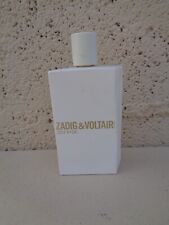 Eau parfum zadig d'occasion  Ballan-Miré