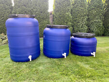 Weithalsfass 100l 200l gebraucht kaufen  Küstrin-Kietz