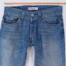 Mens 512 bootcut d'occasion  Expédié en Belgium