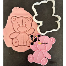 Orso teddy nascita usato  Sant Agnello