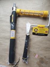 Purdy roller pole for sale  LONDON