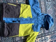 Veste ski snowboard d'occasion  Noyal-Châtillon-sur-Seiche