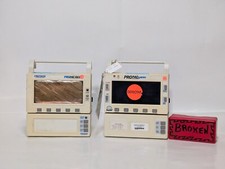 Lot protocol propaq for sale  Chicago