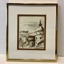 Vintage salzburg austria for sale  Sidman