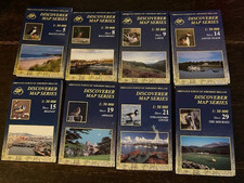 Maps northern ireland for sale  MORECAMBE