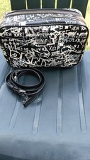 Dkny graffiti camera for sale  ILFORD