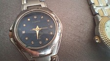 Montres vintage 2 d'occasion  L'Isle-Jourdain