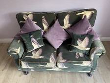 Two seater sofa for sale Two seater sofa for sale  BASINGSTOKE
