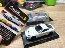 Kyosho - Ferrari Collection 9 neo - F12berlinetta Secret - 1/64 - Mini carro - R12, usado comprar usado  Enviando para Brazil
