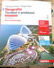 Geografia territori problemi usato Geografia territori problemi usato  Genova