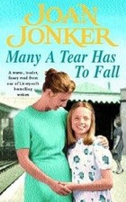 Many tear fall for sale  UK