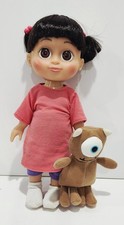 Disney monsters inc for sale  Hollywood
