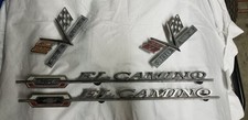 1966 chevy el camino for sale  San Jose
