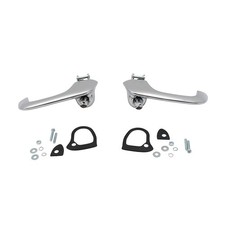Set chrome outside for sale  Terrell