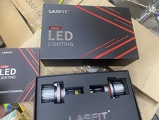 Lasfit led headlight for sale  Ooltewah