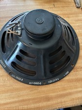 Vintage jensen speaker for sale  Pioneer