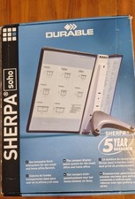 Durable sherpa soho for sale  NEWCASTLE UPON TYNE