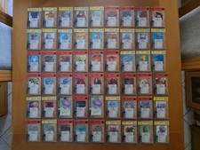 Mazzo completo carte usato  Ponte Buggianese