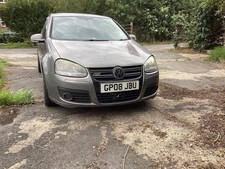 Golf auto spares for sale  SAXMUNDHAM