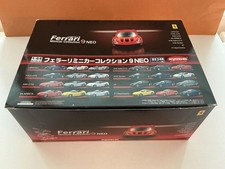 kyosho neo d'occasion kyosho neo d'occasion Expédié en Belgium