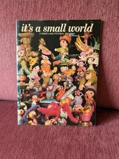 Small disneyland pictorial gebraucht kaufen  Essen