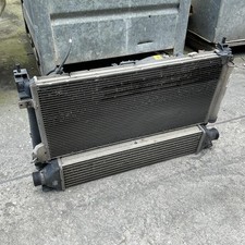 Kit radiatori per usato  Italia