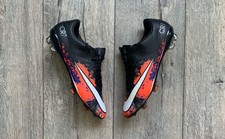 Chuteiras de futebol Nike Mercurial Vapor X Cr7 ACC Elite Savage US8.5 comprar usado  Enviando para Brazil
