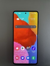 Celular (Transportadora: Telus) A51 64GB 6.5" Display Phone 4G LTE Quad 48MP comprar usado  Enviando para Brazil