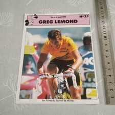 Vintage sports cards d'occasion  Lille-