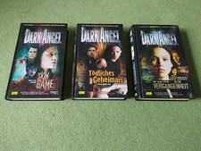 Dark angel buchreihe gebraucht kaufen  Ludwigsburg