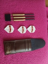 Old holborn darts for sale  LONDON