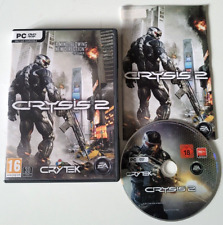 Crysis complet d'occasion  Plan-d'Orgon