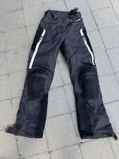 Motorradhose reusch gr gebraucht kaufen  Duisburg