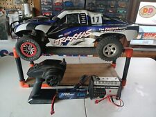 Carro controlado por rádio Traxxas Slash comprar usado  Enviando para Brazil