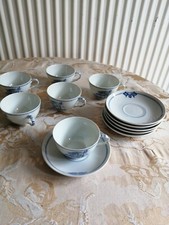 Kleine tassen windjammer gebraucht kaufen  Malsfeld