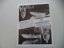 Advertising pubblicità 1985 usato  Salerno