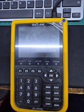 Satlink 6909 combo usato  Monterotondo