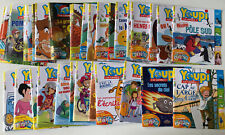 Lot magazines youpi d'occasion  Aix-en-Provence-