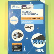 Tecnica aeronautica con usato  Comiso