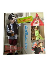 Costumi per bambini usato  Primiero San Martino di Castrozza