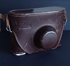 Leica eveready case usato  Roma