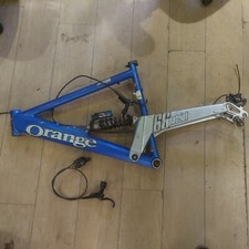 Retro orange patriot for sale  BLACKBURN