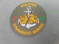 Patch thermocollant brodé d'occasion  Malakoff