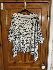White black spot for sale  WOLVERHAMPTON