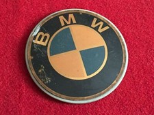 Bmw 68mm borchia usato  Aosta