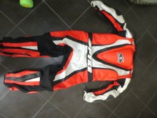 Tuta moto spyke usato  Noceto