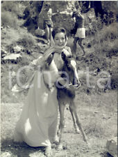 1960 israel film usato  Milano