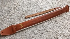 Original gibson leather for sale  SOUTH CROYDON