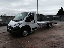 Fiat ducato recovery for sale  WORKSOP