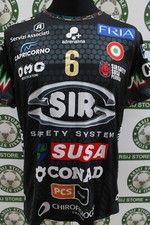 Maglia pallavolo volley usato  Afragola